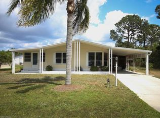 26396 Colony Rd, Bonita Springs, FL 34135