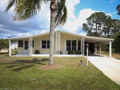 26396 Colony Rd, Bonita Springs, FL, 34135