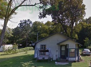 824 S Main St, Bald Knob, AR 72010