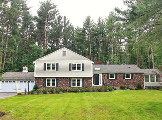 120 Locust Ln, Needham, MA 02492