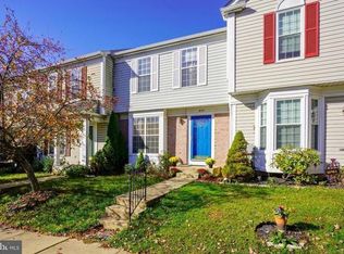 677 Lucky Leaf Cir, Catonsville, MD 21228