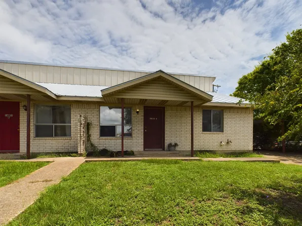 1601 George Bush Dr E APT B, College Station, TX 77840
