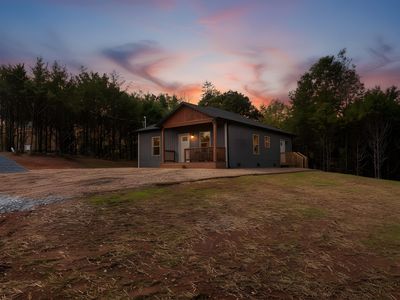 109 Meadow Ridge Lane, Reeds Spring, MO, 65737