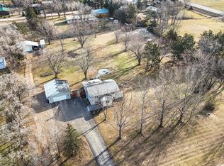 1537 Dunmore Cir, Clearwater, MN 55320