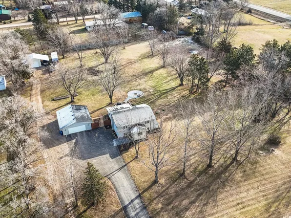 1537 Dunmore Cir, Clearwater, MN 55320