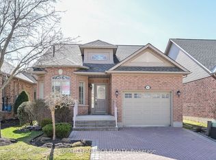 46 Sunset Blvd, New Tecumseth, ON