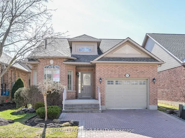 46 Sunset Blvd, New Tecumseth, ON L9R 1Z5