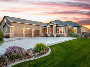 2865 Sunshine Ridge Rd, Richland, WA 99352