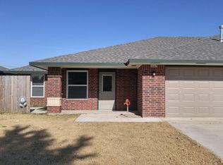 2006 Elmwood Dr #HOUSE, Blackwell, OK 74631