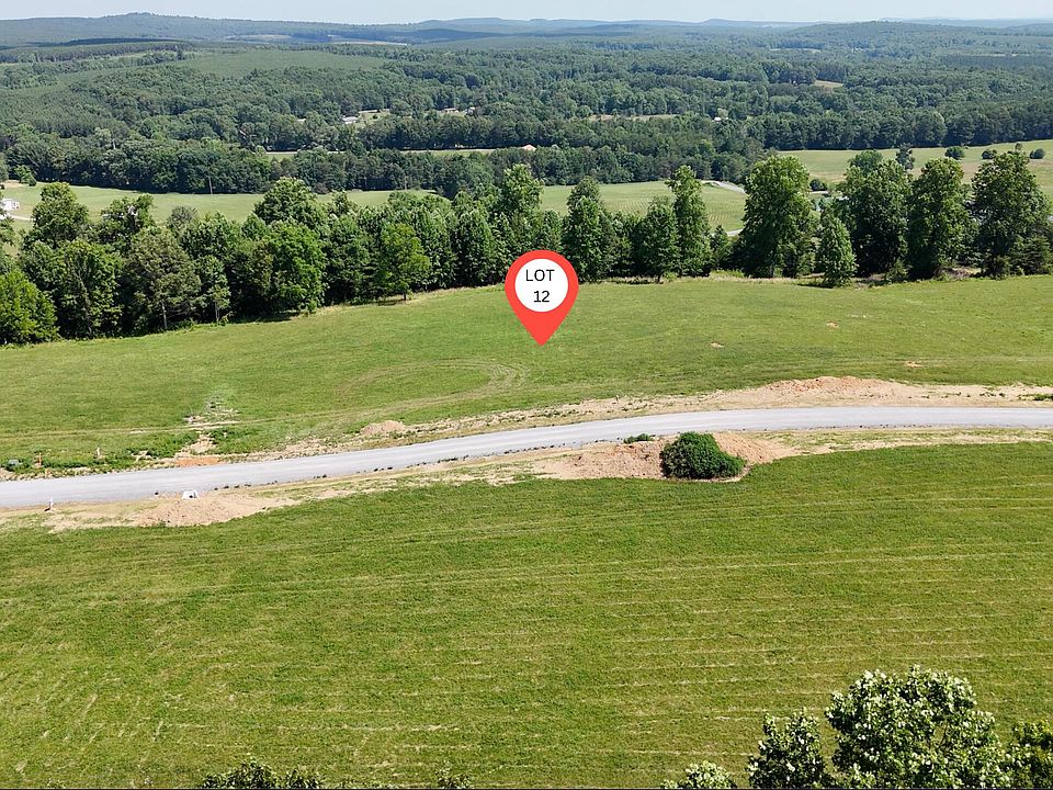 2nd image of 0 Snowy Meadow Ln Lot 12
