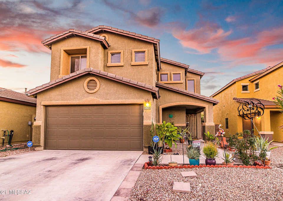 1st image of 4788 E American Beauty Dr