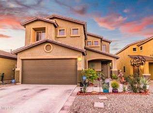 4788 E American Beauty Dr, Tucson, AZ 85756