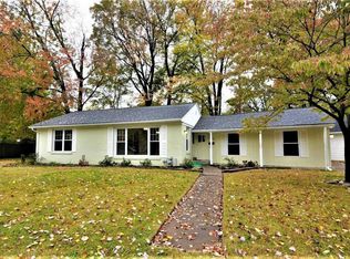 2108 Jefferson Ave, Evansville, IN 47714