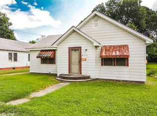1414 Willow St, North Little Rock, AR 72114