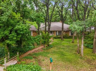 6400 Saddle Ridge Rd, Arlington, TX 76016