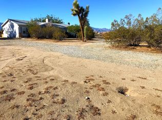 4831 Dos Palmas Rd, Phelan, CA 92371