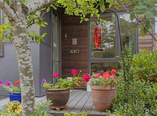 440 Seed Path NW, Bainbridge Island, WA 98110