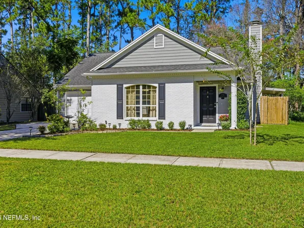 3721 JAMESTOWN Lane, Jacksonville, FL 32223