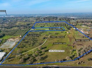 5358 Highway 12, Wallace, CA 95254