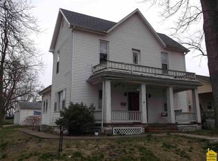 320 W 10th St, Sedalia, MO 65301