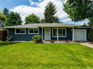 805 Crest Ave, Kent, WA 98030