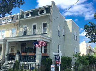 4728 5th St NW, Washington, DC 20011