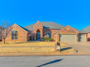 9121 SW 28th St, Oklahoma City, OK 73128