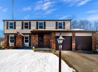 6328 Burkwood Dr, Clayton, OH 45315