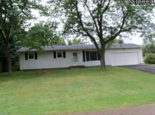 3247 Loyal St SW, Canton, OH 44706