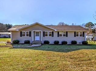 356 Kimmon Rd, Harmony, NC 28634