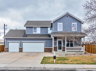 1841 Ance St, Strasburg, CO 80136