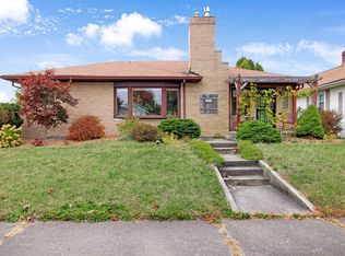 1917 S Washington St, Kokomo, IN