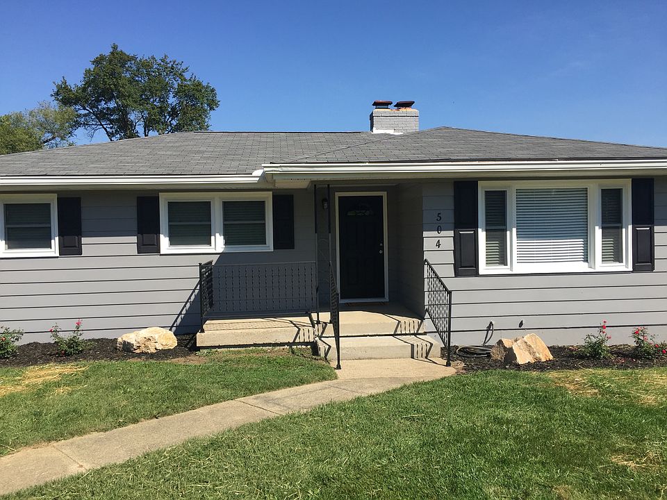 1st image of 504 Austin Smith Dr