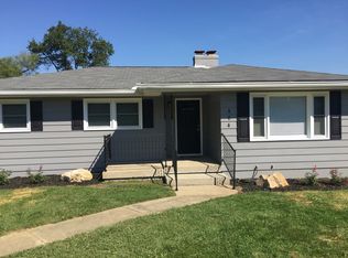504 Austin Smith Dr, Monroe, OH 45050