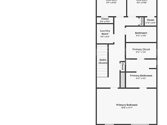 3rd image of 2396 Camden Oak Way