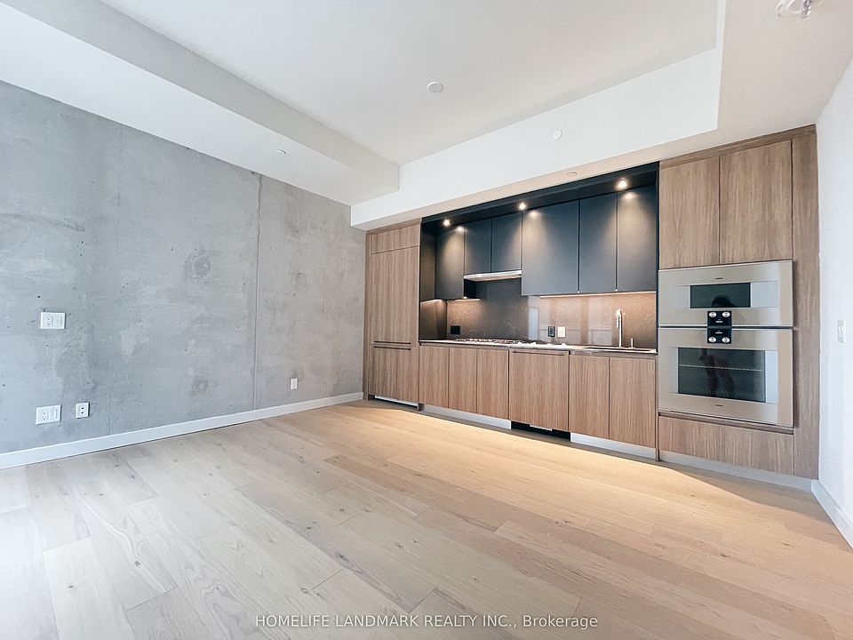 1st image of 81 Wellesley St E #601