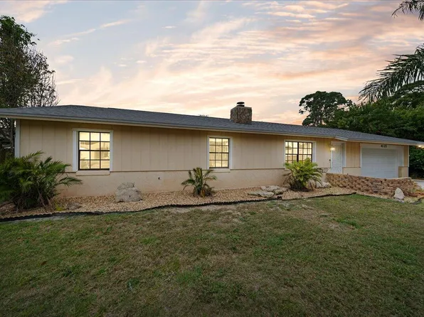 4125 Delespine Rd, Cocoa, FL 32927