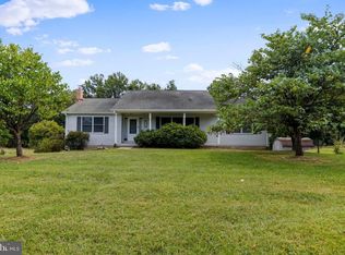 287 Linwood Dr, Hedgesville, WV 25427
