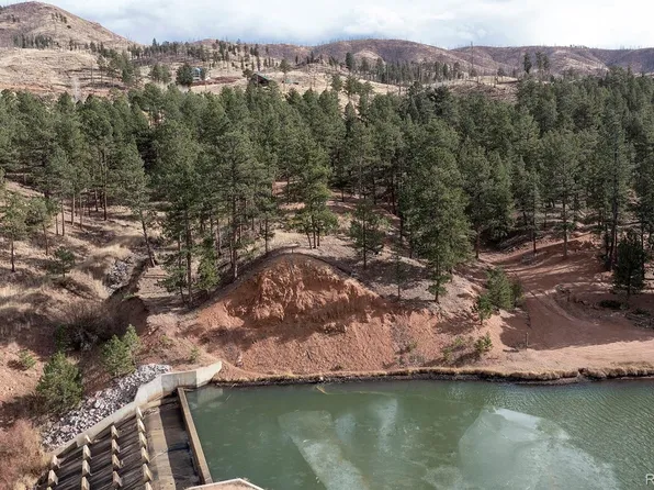 14924 Pine Lake Dr, Woodland Park, CO 80863
