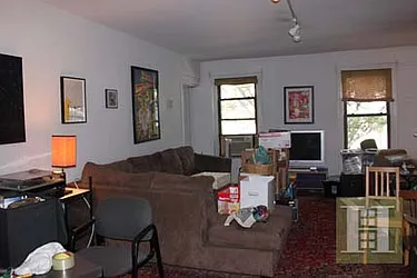 Rented by Halstead Real Estate