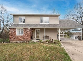 10964 Bailey School Rd, Festus, MO 63028