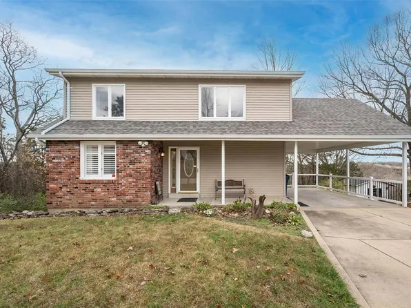 10964 Bailey School Rd, Festus, MO 63028