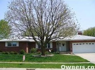 234 Miller Ave, Eaton, OH 45320