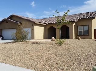 74110 Cactus Wren Ct, Twentynine Palms, CA 92277
