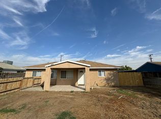 332 Warren Ave, Bakersfield, CA 93308