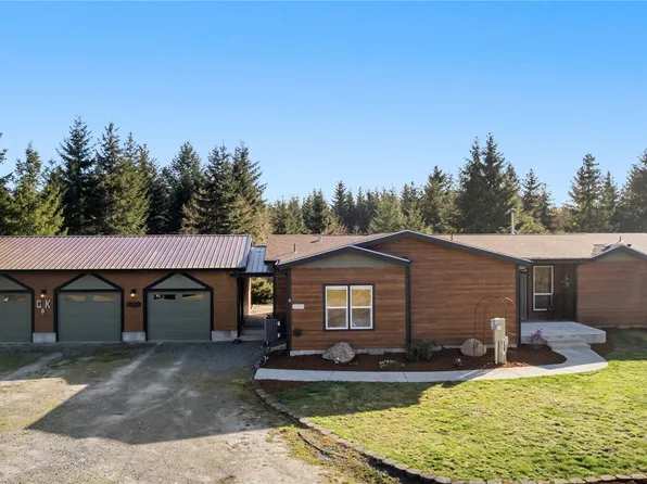 13113 Algyer Road SE, Rainier, WA 98576