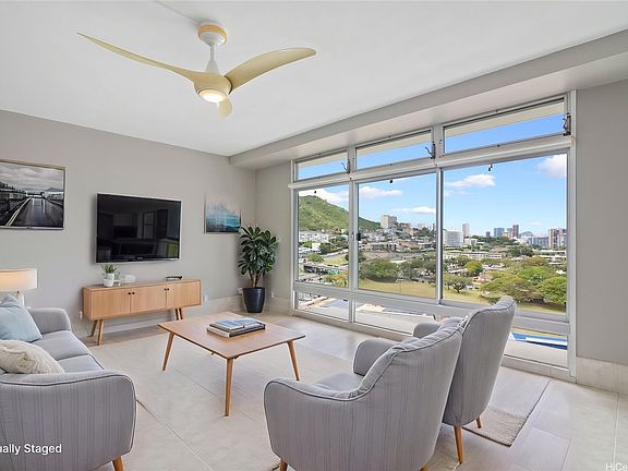 2nd image of 1511 Nuuanu Ave APT 1223