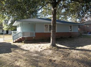 2822 Highland Pines Dr, Columbus, GA 31909