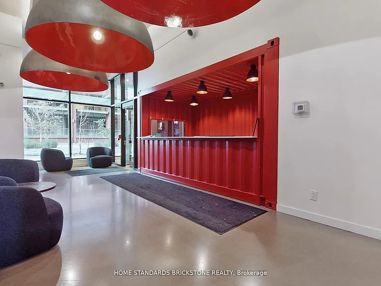135 Liberty St #1007 — Photo 3