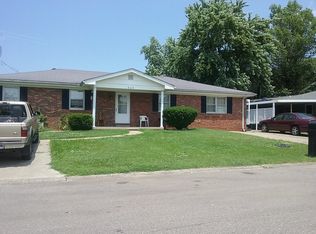 925 Kingsway Ct, Henderson, KY 42420